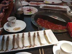 -荣记火锅(青悦城店)