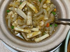 -山外山菜馆(玉泉路店)