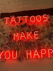 -MDZ STORE·TATTOO·耳饰