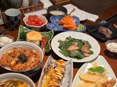 -千代武日本料理(爱建店)