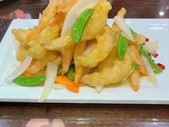-东北大院·东北菜(三台子店)