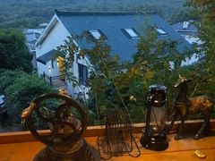-马灯部落·西湖边的创意山景餐厅(虎跑动物园店)