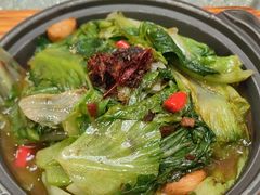 -山南熏肉大饼(辽菜旗舰店)