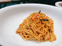 葱油拌面-苏帮袁Sue Cuisine(来福士店)