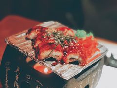 关西烤肥美鳗鱼-玉川屋·深夜食堂居酒屋(柳巷店)