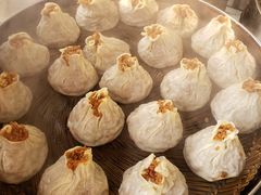 -航天馒头(瞻园路店)