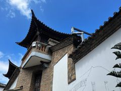 -昆明老街