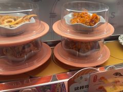 -争鲜回转寿司(中街大悦城店)