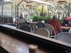 -Peet's 皮爷咖啡(东湖路手作店)