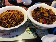 -刘胖子家常菜·蹄花焖藕(中央花园店)