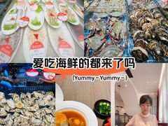 -将相和·海鲜蒸饺大连菜