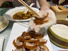 -东四民芳餐厅(世茂工三店)