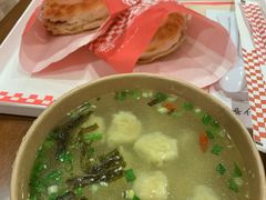 -西少爷(十里堡店)