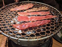 -烧肉达人•炭火烧肉(新天地店)