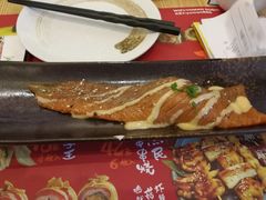 -鱼民·现造寿司(育德店)