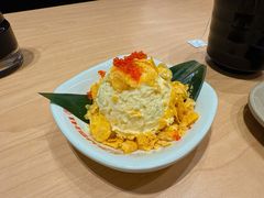 -友壹町寿司(新DNA购物中心店)