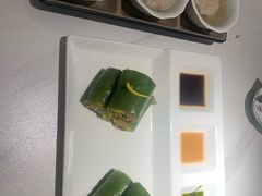 -禄运茶居·手工点心(猎德店)