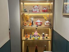 -王氏炉匠·烧鸟放题自助(三里屯店)
