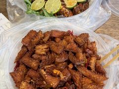 -小喜客·云南特色菜(纳西庭院店)