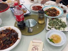-吴记小园楼(新庄店)