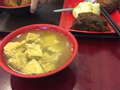 -老回回饺子馆(海洋馆店)