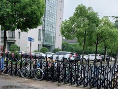 -上海财经大学(国定路校区)