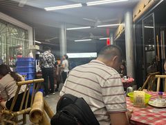 -黎记大排档(慈云路店)