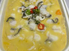 -3号仓库·创意中国菜(嘉兴龙鼎万达店)