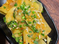 -Let’s WaKao瓦烤(贝森店)