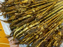 -十里铺铁板鱿鱼