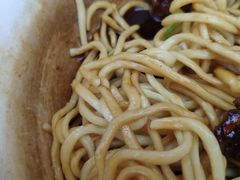 -泰顺江南春面馆