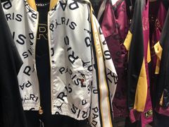 -Air Jordan(世贸天阶店)