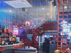 -杨记齐齐哈尔烤肉(总店)