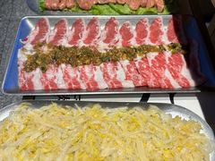 -杨记齐齐哈尔烤肉(总店)