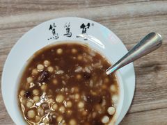 -笃笃笃糖粥(十全街店)