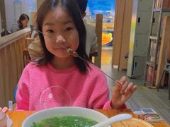 -嘻小北·兰州清汤牛肉面(太平洋森活天地店)