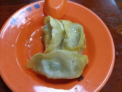 -味一早餐(新芝路店)