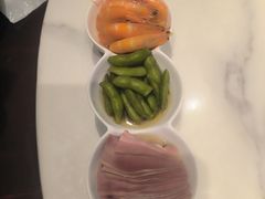 -荷塘秋月·本帮江浙菜(国权路店)