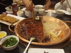 -老码头火锅(玉林店)