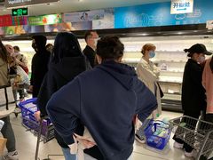 -盒马鲜生(189购物中心店)