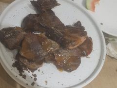 -大渔铁板烧(花园道店)