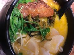 -和府捞面(东直门银座店)