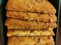 咸味桃酥-泸溪河桃酥(西直门凯德店)