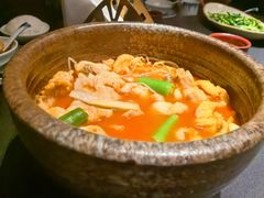 -山石榴·贵州菜(丰盛里店)