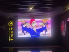 -曹杨影城(曹杨店)