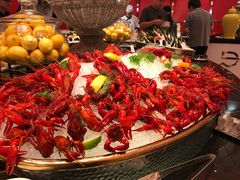 -咖啡苑 - 蔚藍夏日限定主题(永利皇宫店)