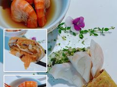 夏季苏式冷拼-松鹤楼·非遗·苏帮菜(融科店)