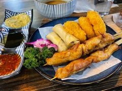 -Hi YOU你的饭局泰餐厅(雍和宫店)