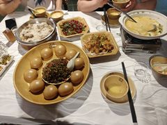 -深山老屋(国顺东路店)
