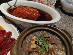 -南京大牌档(济南万象城店)